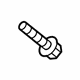 Ford -W716505-S442 Column Assembly Mount Bolt, Upper