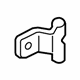 Ford 1L2Z-7826800-AA Upper Hinge, Rear