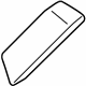 Ford BK2Z-14A003-B Cover