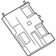 Ford NK4Z-15604-C Control Module