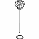 Ford 7T4Z-7A020-B Filler Cap