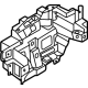 Ford PJ6Z-18888-A Center Support