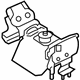 Ford FL1Z-6068-B Transmission Mount