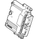 Ford HC2Z-12A650-AANP ECM