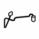 Ford 7T4Z-19C603-B Wire Harness, Driver Side