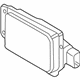 Ford FK7Z-9E731-A Sensor Assembly - Speed