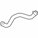 Ford CT4Z-8C289-A Reservoir Hose