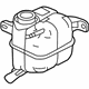 Ford AT4Z-8A080-CA Expansion Tank