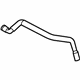 Ford 7C3Z-9D289-B Vapor Hose