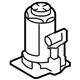 Ford AC3Z-17080-C Jack Assembly
