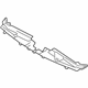 Ford 5T5Z-8190-AA Upper Panel