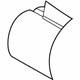 Ford 6L5Z-11002-CA Starter