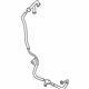 Ford 3F2Z-19D850-AD Hose & Tube Assembly