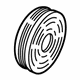 Ford F1VY-19D784-A Pulley