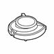 Ford LX6Z-8321-B Spring Insulator, Rear Lower