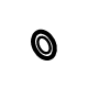 Ford ML3Z-19E889-D Hose & Tube Assembly O-Ring, Lower