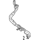 Ford ML3Z-18B402-K A/C Tube