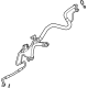 Ford ML3Z-19A834-E Suction & Discharge Hose Assembly