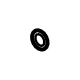 Ford ML3Z-19E889-D Hose & Tube Assembly O-Ring, Lower