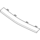 Ford PR3Z-8190-BA Opening Panel