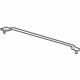 Ford 7L3Z-99291A41-A Rail, Driver Side