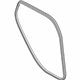 Ford LJ7Z-78253A10-C Weatherstrip On Body