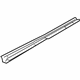 Ford 6E5Z-5410062-A Sidemember Extension, Passenger Side