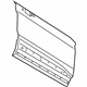 Ford LB5Z-7820200-A Outer Panel, Front Passenger Side