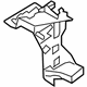 Ford DP5Z-5426495-A Bracket, Driver Side