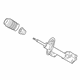 Ford JR3Z-18124-B Strut, Front
