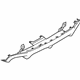 Ford DR3Z-17F828-AA Lower Cover, Rear