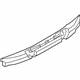 Ford DR3Z-17788-A Absorber, Rear