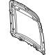 Ford KR3Z-16C630-AAPTM Scoop, Front