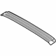 Ford AE8Z-5451272-A Roof Bow