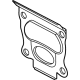 Ford P2GZ-9448-A Manifold Gasket