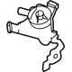 Ford NB3Z-18495-A Valve