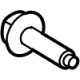 Ford -W500624-S442 Valve Screw