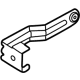 Ford NB3Z-7B147-A Bracket Screw