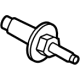 Ford -W721594-S437 Cooler Pipe Stud