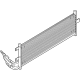 Ford PR3Z-7A095-A Transmission Cooler