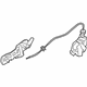 Ford DT1Z-61264A26-AS Lock Actuator, Passenger Side