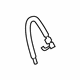 Ford KA1Z-17603-A Nozzle