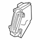 Ford K2GZ-19G490-A Camera Assembly, Front
