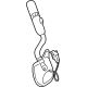Ford HC3Z-7A256-B Shift Lever, Front