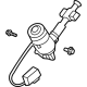 Ford HC3Z-3F840-C Actuator, Driver Side
