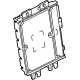 Ford PC3Z-14G647-A Control Module, Driver Side