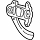 Ford 3F2Z-1623208-AA Window Regulator, Front Passenger Side
