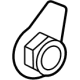 Ford -W719178-S440 Strut Nut, Rear Lower