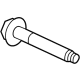 Ford -W719177-S439 Strut Bolt, Rear