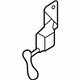 Ford FL1Z-5A967-A Bracket And Lever Assembly, Passenger Side